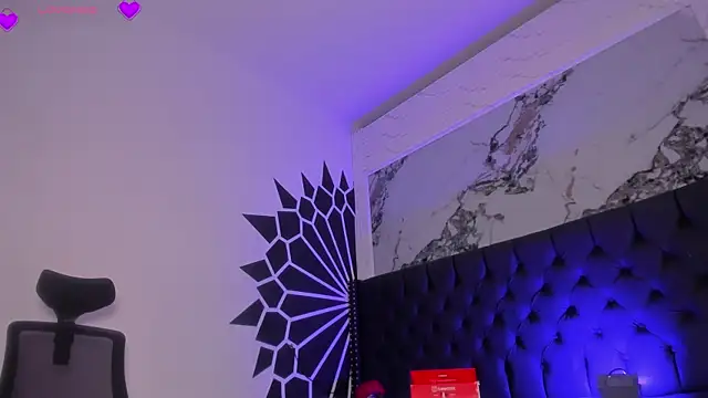 JohanSedas Live XXX-chat