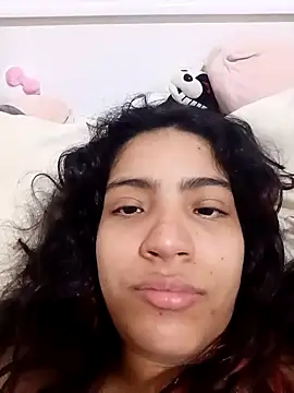 XXX chat uživo modela Lovelyamyy
