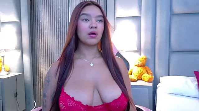 GabyMoreau's Live XXX Chat