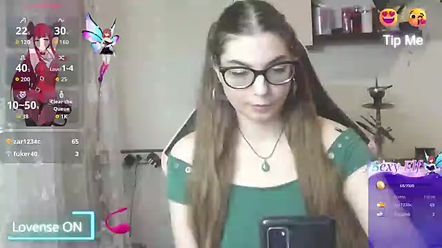 sweetbabygirlforyou Live XXX-chat