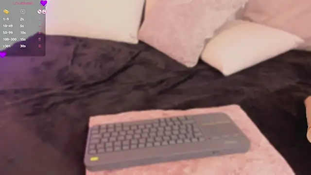 XXX chat uživo modela xiomara_cortes