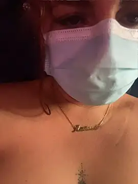 XXX chat uživo modela Anita_vegaa_