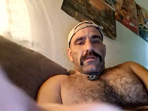 fitguy4u webkamerás műsora