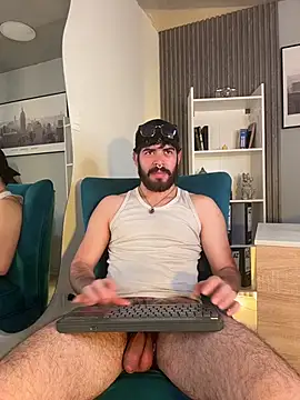 Živý XXX chat DomBoy_