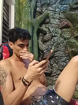 Limitless_boy live XXX chat