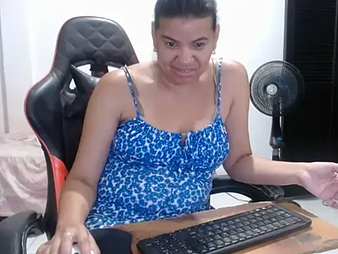 Czat XXX na żywo – Adriana_0312