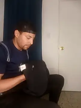 Cris_LaCobra_ – webcam-show