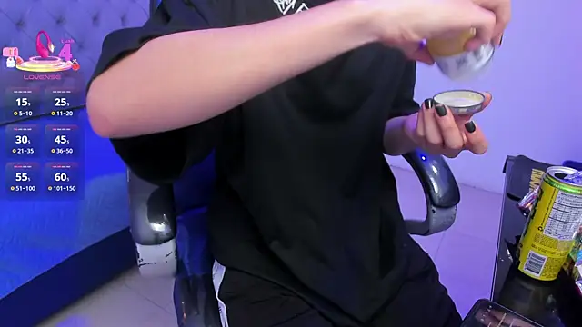 Chat XXX Live SamBlack_