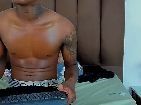 Derek_s3 现场XXX聊天