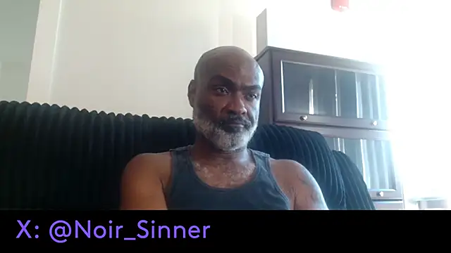 Chat XXX Live sinnernoir