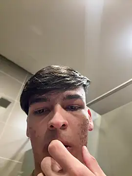 Chat XXX en directo de The_Conquer