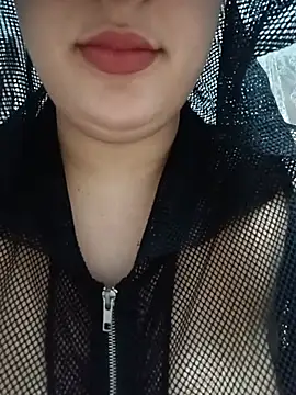Show Webcam de mimi_farwla