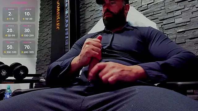 David_Big_Daddy Chat XXX in diretta