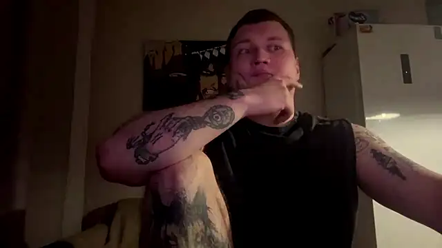 DavidLur Live XXX-chat