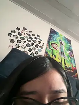 DXLatinJapponesseDX's Live XXX Chat