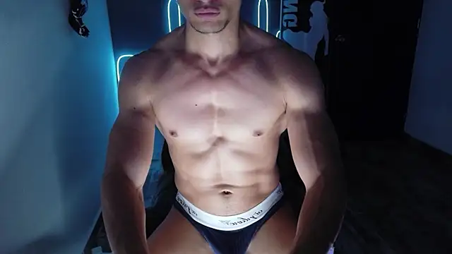 Stylish_man Live XXX Chat