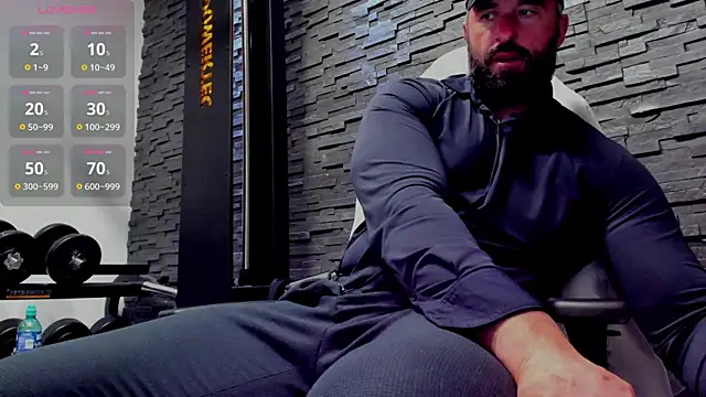 David_Big_Daddy Chat XXX in diretta