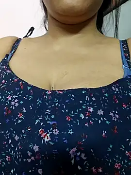 Chatroom XXX en direct de Sharvari-Wagh
