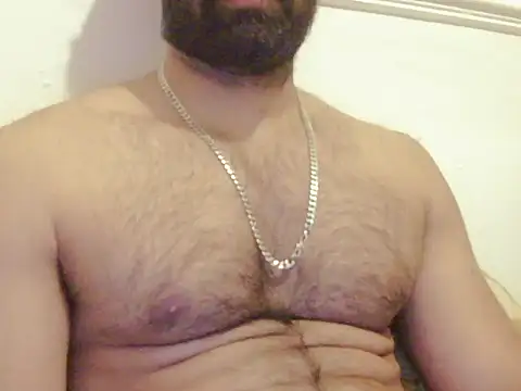 Handsome_Nick's Webcam Show