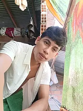 Czat XXX na żywo – Andres123cv