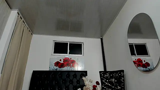 Czat XXX na żywo – pinky_f00x