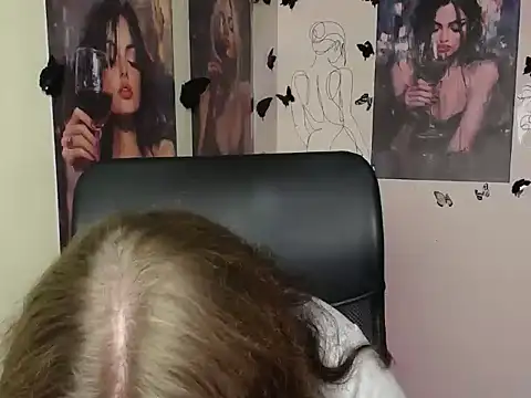 LadyAlice_'s Live XXX Chat