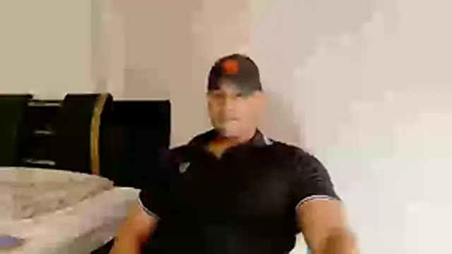 musclehetero 라이브 XXX 채팅