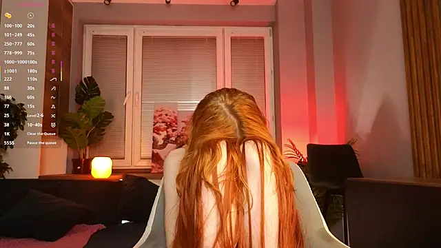 HaleyKoelling Live XXX Chat