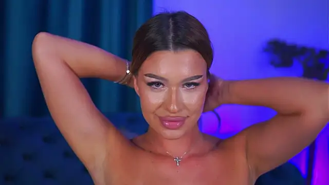 GoldieMaren's Live XXX Chat
