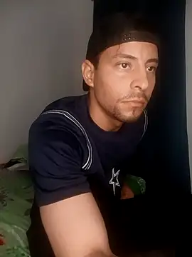 Cris_LaCobra_ webcam show