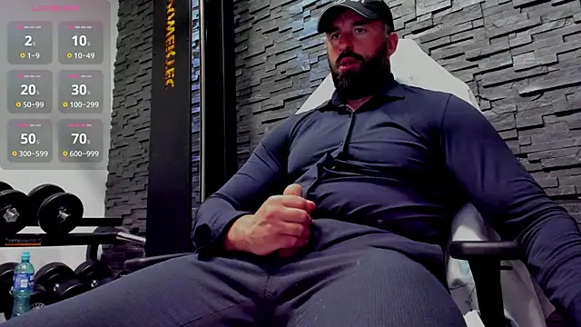 David_Big_Daddy 现场XXX聊天