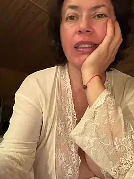 Kiramagic Chat XXX in diretta