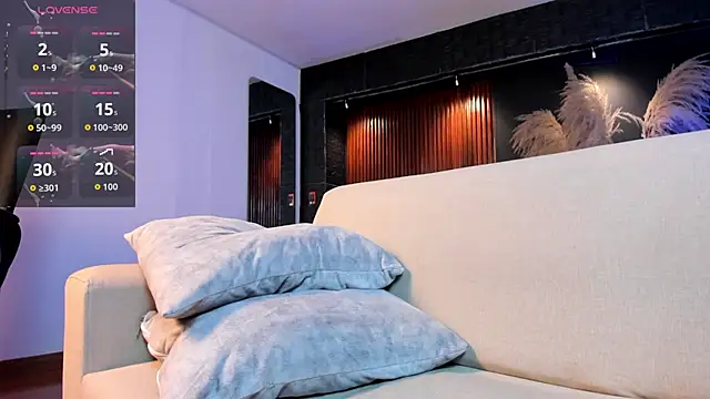 Saara_Corraless Obrolan Langsung XXX