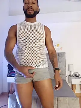 Živý XXX chat Dante_Knox