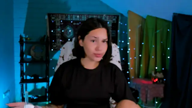 KimClarks_ Chat XXX in diretta