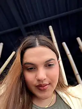 Živý XXX chat Colibri_xxx