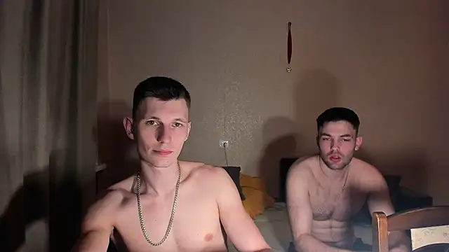 Kevin_Hornyyy's Live XXX Chat
