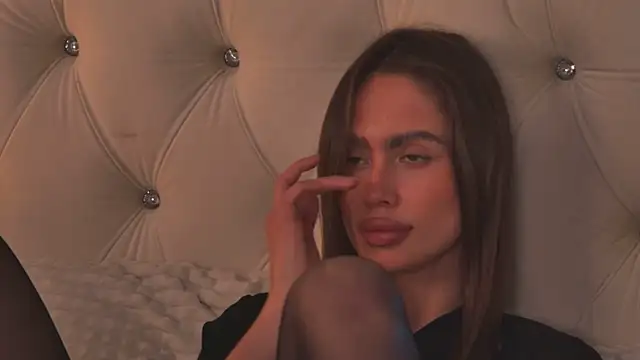 Amanda_River Chat XXX in diretta