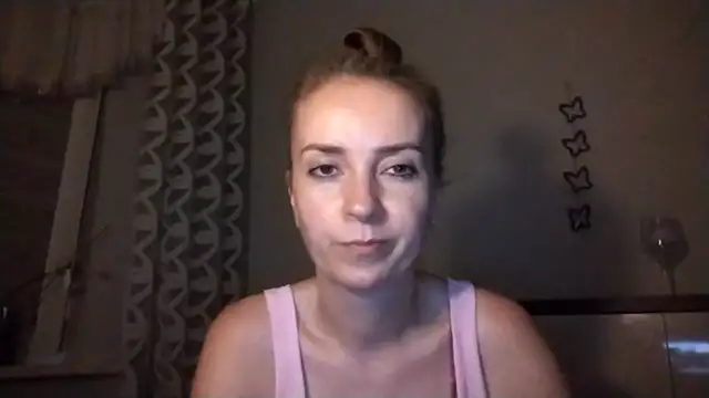 JenniferAlone 现场XXX聊天