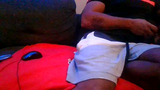 Miquelbrowncock webcam show