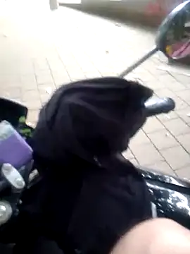 MrStreetGuy 现场XXX聊天