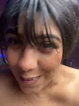 Sembang XXX Secara Langsung Alexia_Lerner
