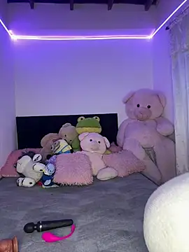 Živý XXX chat Lunny_Rosse