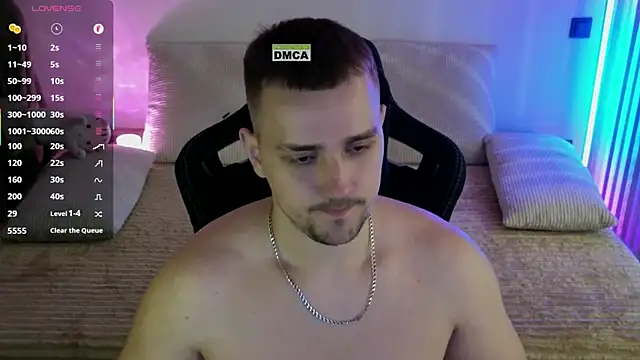 Larstar01 Live XXX-Chat
