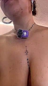 Chat +18 de SammyGomez ao vivo