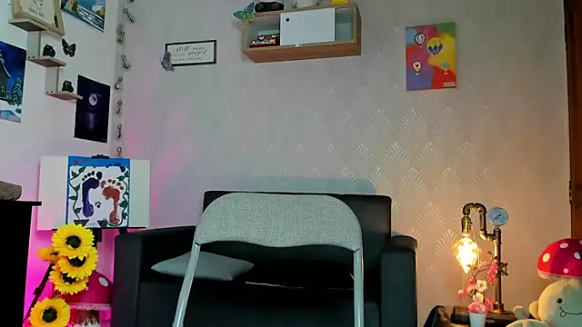 Chat XXX Live Alaia_Love77