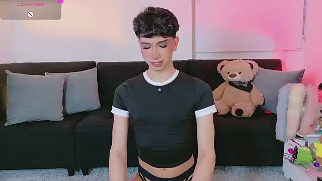 Jamess_Brown Chat XXX in diretta