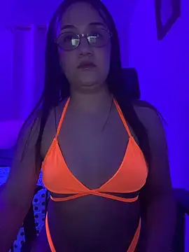 Melody_Fox26's Live XXX Chat