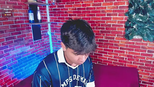 Thiago_Kozak লাইভ XXX চ্যাট