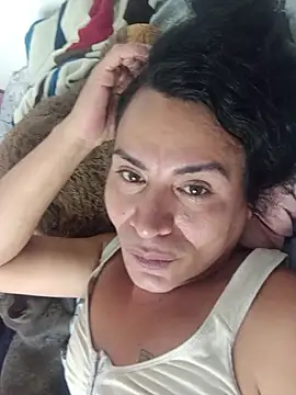 zamarasexy 라이브 XXX 채팅